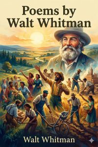 Poems by Walt Whitman