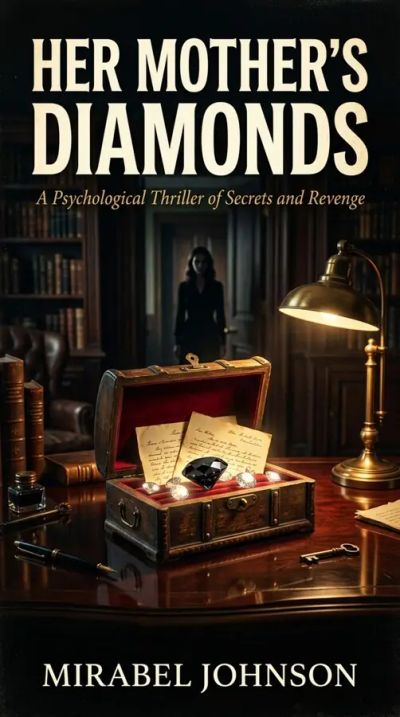Her Mother’s Diamonds