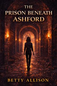 THE PRISON BENEATH ASHFORD