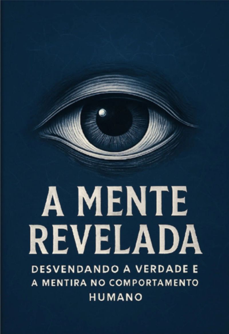 A Mente Revelada