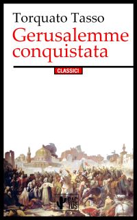 Gerusalemme conquistata