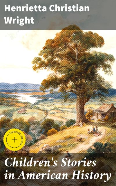 Children's Stories in American History