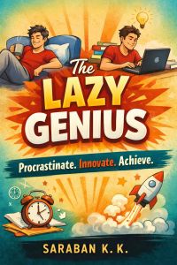 The Lazy Genius 