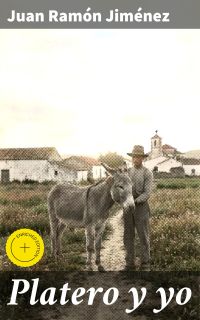 Platero y yo