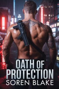 Oath of Protection
