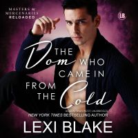 The Dom Who Came in from the Cold