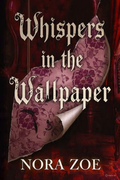 WHISPERS IN THE WALLPAPER