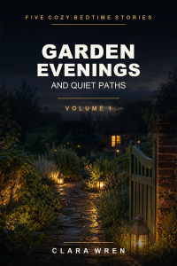 Garden Evenings and Quiet Paths