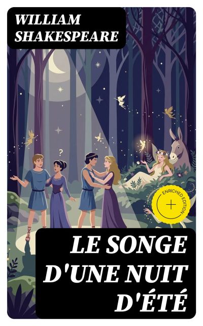Le songe d'une nuit d'été