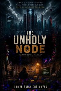 THE UNHOLY NODE