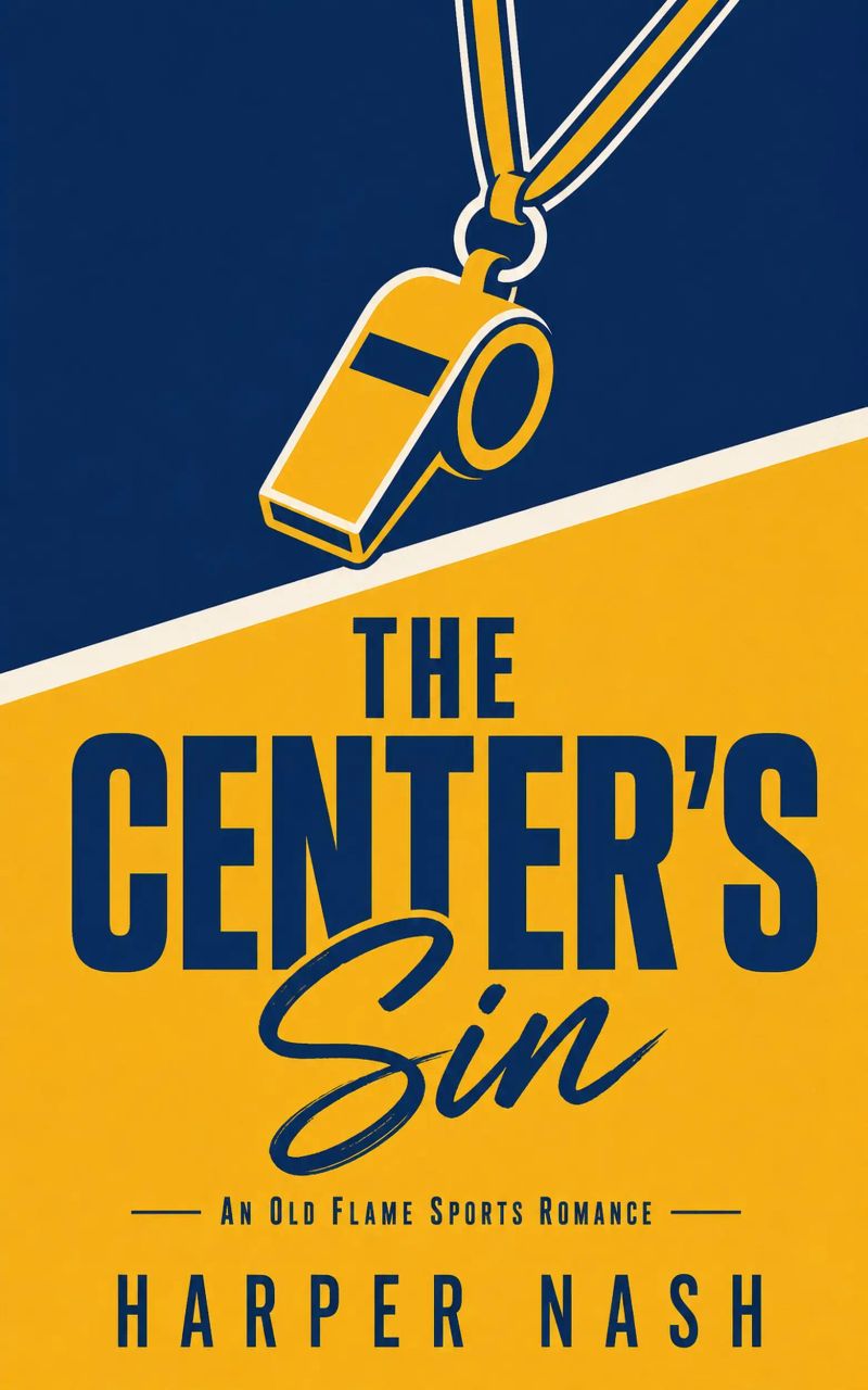 The Center's Sin