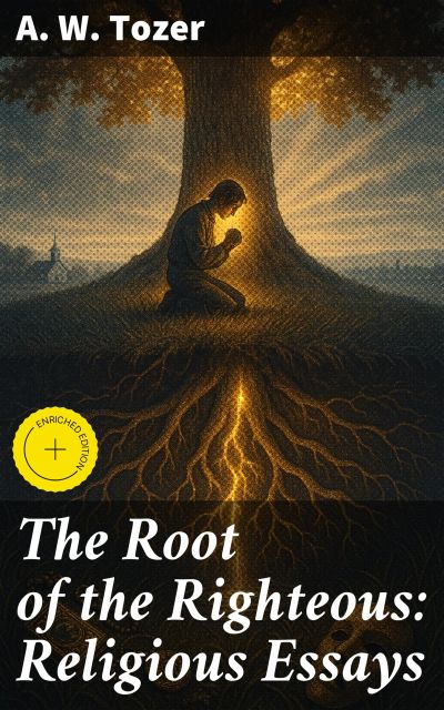 The Root of the Righteous: Religious Essays