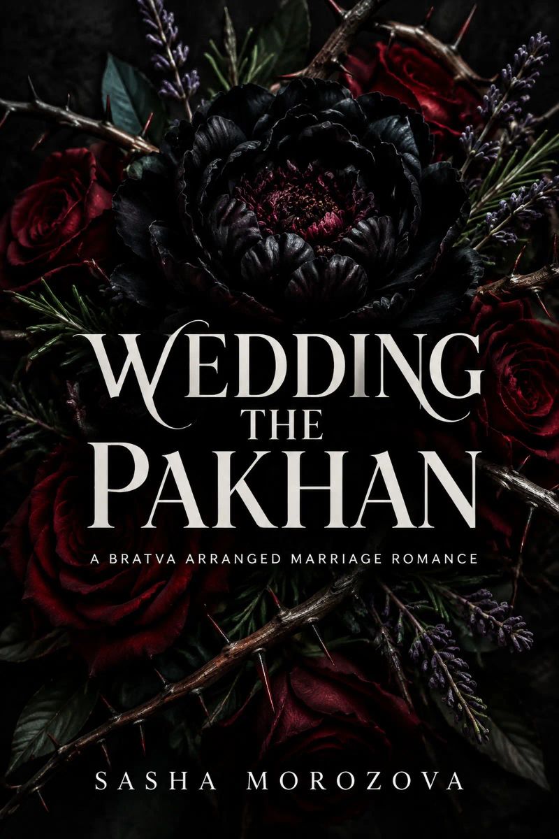 Wedding the Pakhan