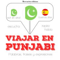 Viajar en punjabi