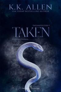 Taken