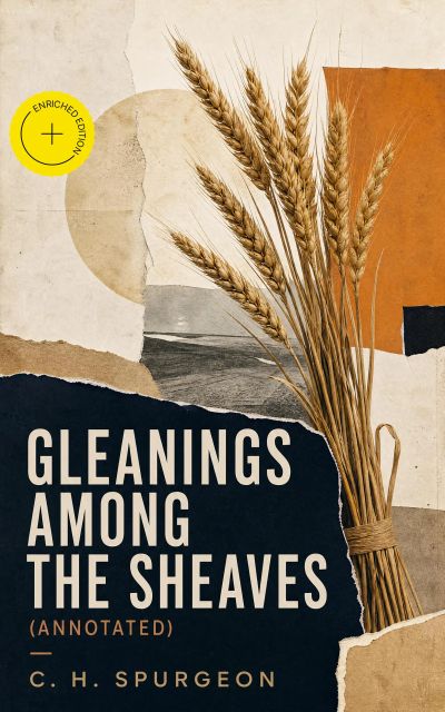 Gleanings Among the Sheaves (Annotated)