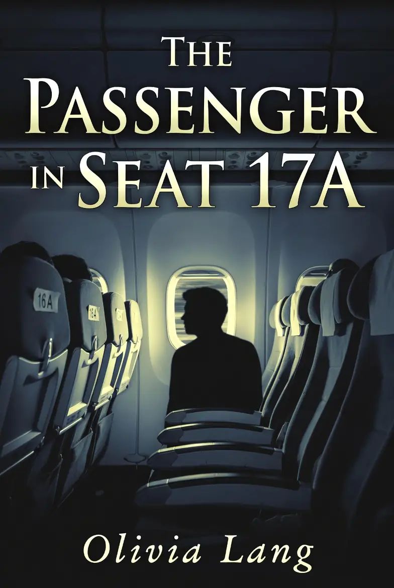 The Passenger In Seat 17A
