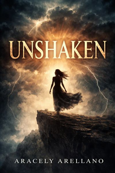 Unshaken