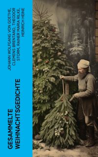 Gesammelte Weihnachtsgedichte