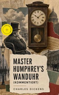 Master Humphrey's Wanduhr (Kommentiert)