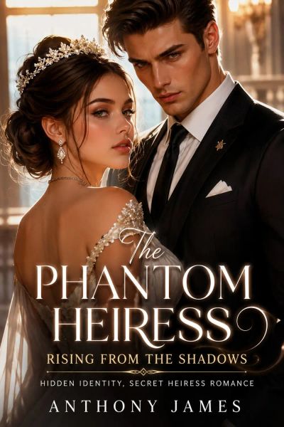 The phantom heiress rising from the shadows