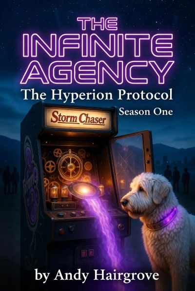 THE INFINITE AGENCY