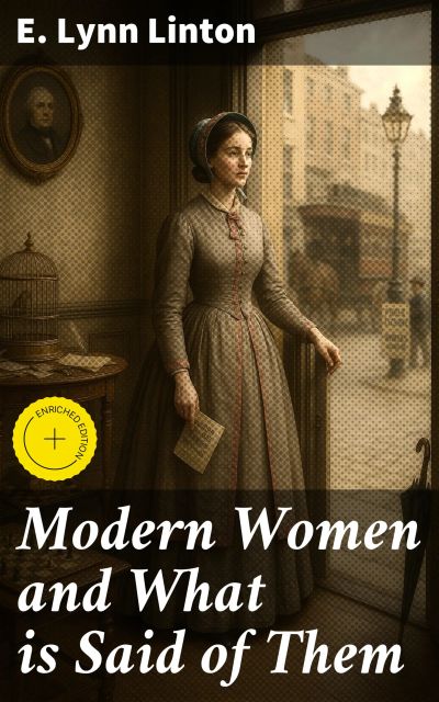 Modern Women and What is Said of Them