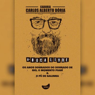 Os anos dourados do dourado de rio, O momento Piauí & O pé de galinha