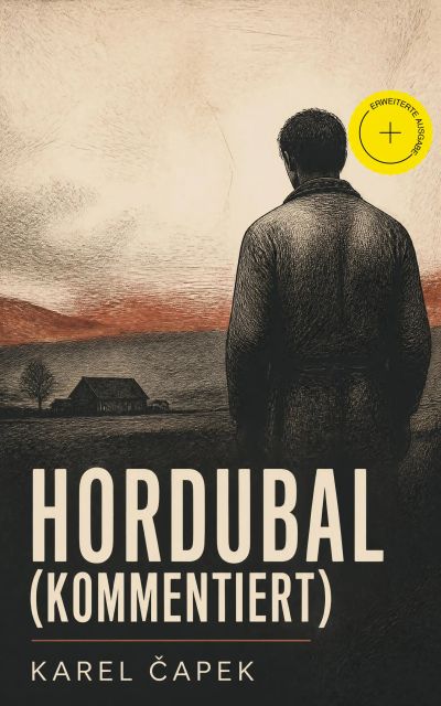Hordubal (Kommentiert)