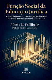 Função Social da Educação Jurídica