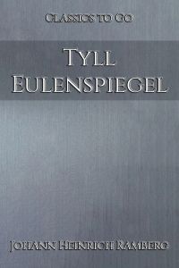 Tyll Eulenspiegel