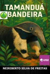 Tamanduá Bandeira