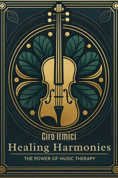 Healing Harmonies: The Power of Music Therapy