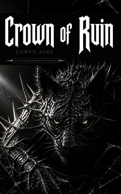 Crown of Ruin