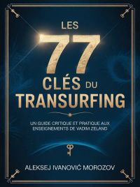Les 77 clés du transurfing (traduit)