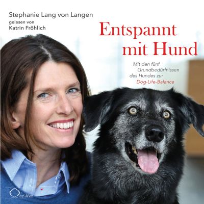 Entspannt mit Hund