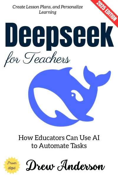 Deepseek for Teachers