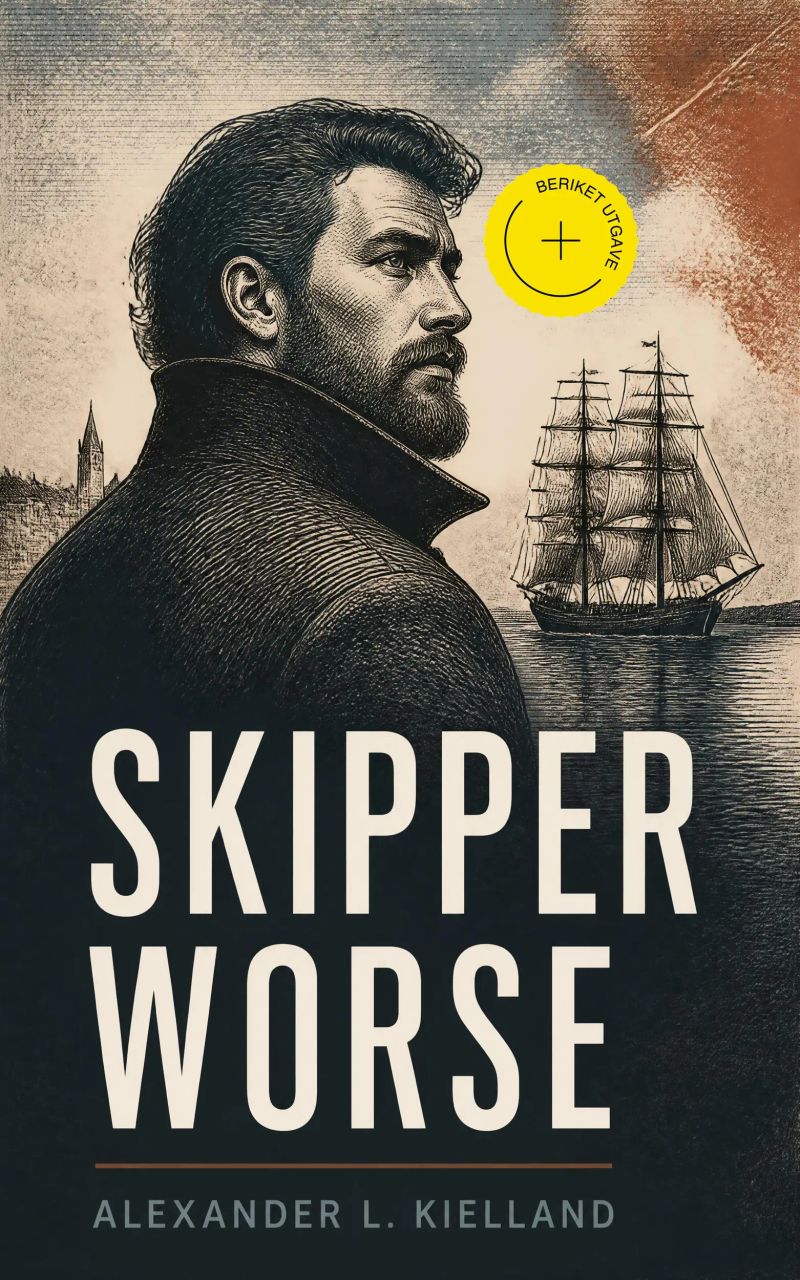 Skipper Worse (Kommentert)
