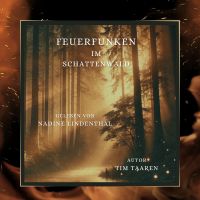 Feuerfunken im Schattenwald