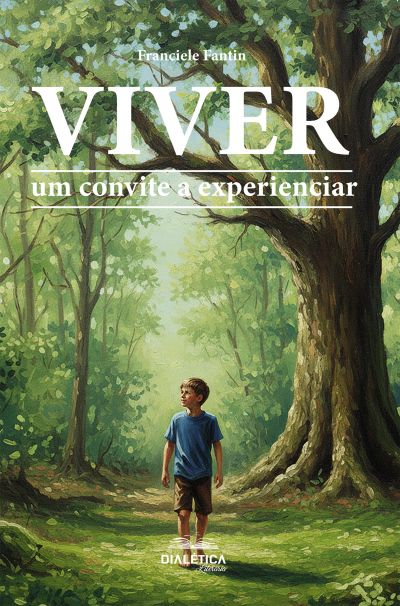 Viver, um convite a experienciar