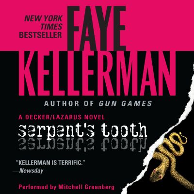 Serpent's Tooth