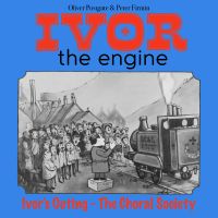 Ivor the Engine - Original Black & White Stories (1959–1962)