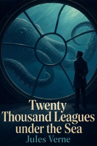 Twenty Thousand Leagues Under the Seas 