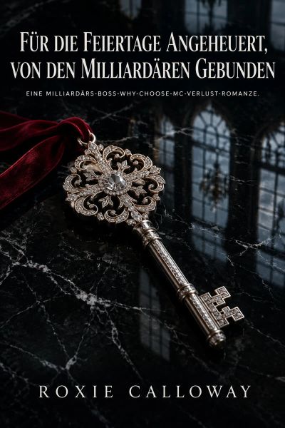 Für die Feiertage angeheuert, von den Milliardären gebunden