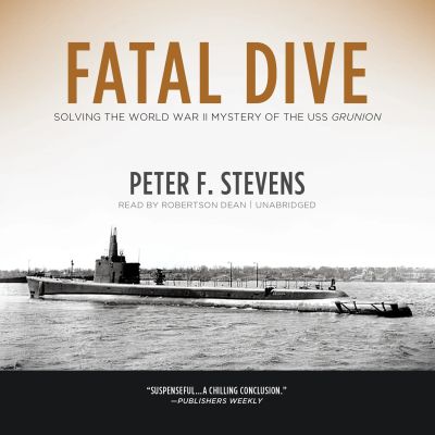 Fatal Dive