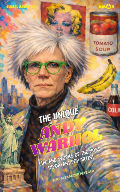 The Unique Andy Warhol