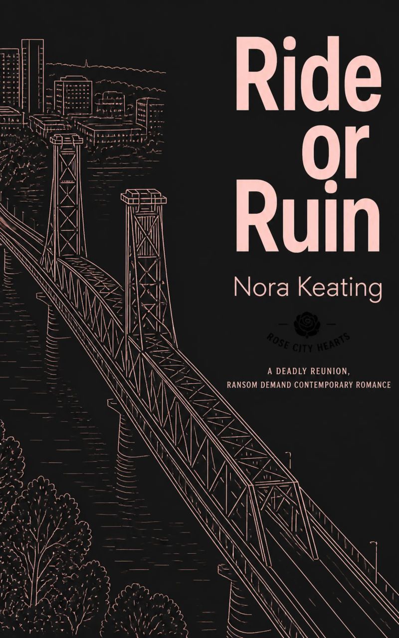 Ride or Ruin