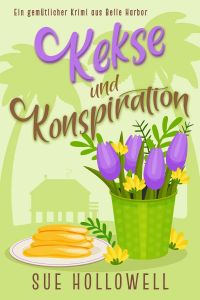 Kekse und Konspiration