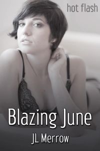 Blazing June