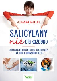 Salicylany nie dla każdego